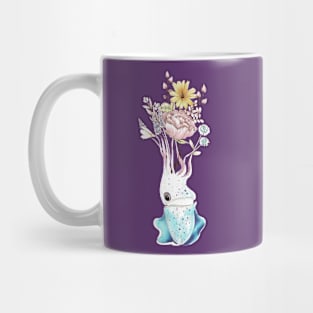 Bouquet Mug